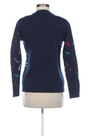 Damenpullover Unbranded, Größe S, Farbe Mehrfarbig, Preis € 15,00