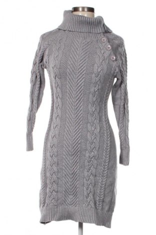 Damenpullover Unbranded, Größe L, Farbe Grau, Preis 13,99 €