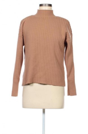 Női pulóver Unbranded, Méret M, Szín Barna, Ár 6 103 Ft