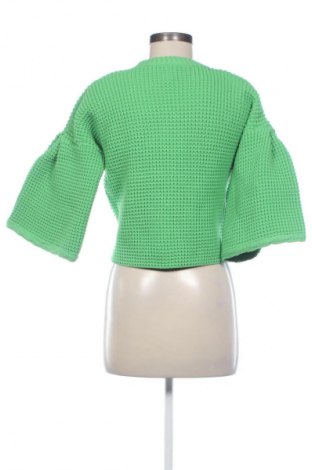 Γυναικείο πουλόβερ Unbranded, Μέγεθος M, Χρώμα Πράσινο, Τιμή 15,00 €