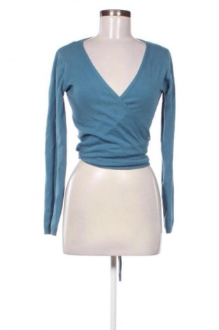 Női pulóver Unbranded, Méret S, Szín Kék, Ár 6 103 Ft