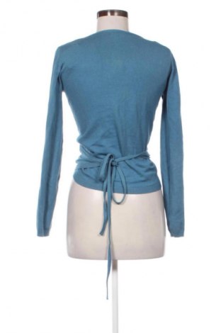 Női pulóver Unbranded, Méret S, Szín Kék, Ár 6 103 Ft