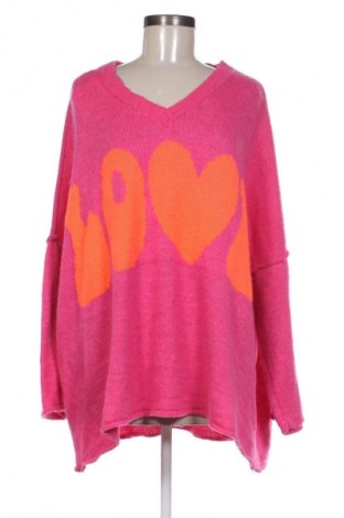 Damenpullover Unbranded, Größe XL, Farbe Mehrfarbig, Preis 20,78 €