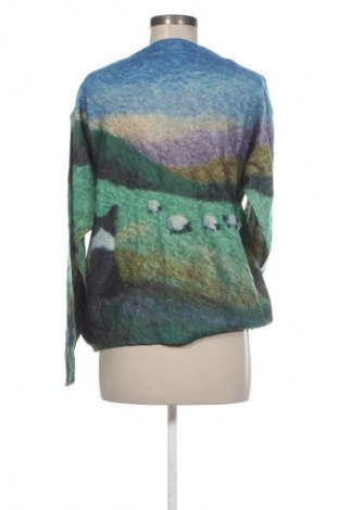 Damenpullover Unbranded, Größe S, Farbe Mehrfarbig, Preis 10,99 €