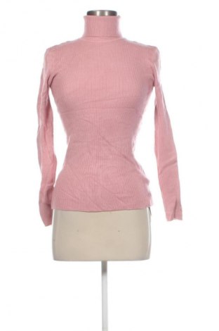 Dámský svetr Unbranded, Velikost XXL, Barva Růžová, Cena  399,00 Kč