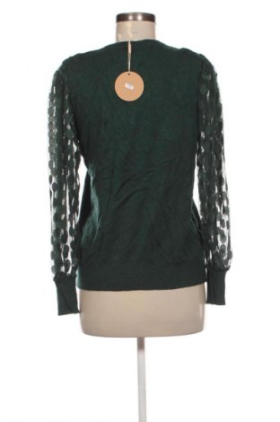 Női pulóver Unbranded, Méret S, Szín Zöld, Ár 6 809 Ft