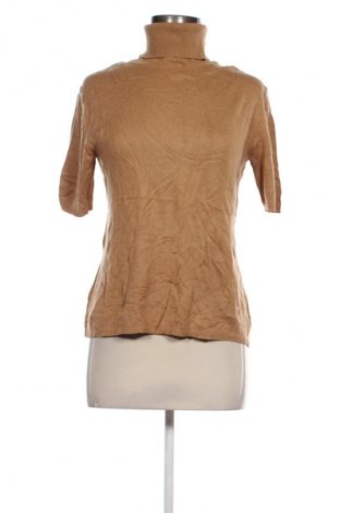 Dámský svetr Unbranded, Velikost L, Barva Hnědá, Cena  169,00 Kč