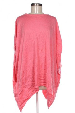 Dámský svetr Unbranded, Velikost XL, Barva Růžová, Cena  199,00 Kč