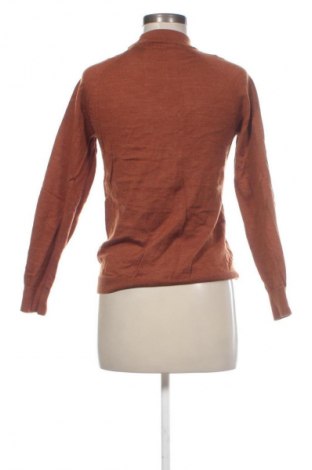 Γυναικείο πουλόβερ Unbranded, Μέγεθος M, Χρώμα Καφέ, Τιμή 13,99 €