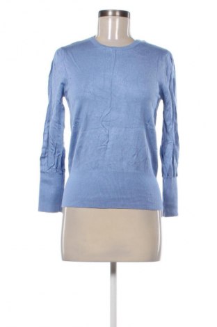 Damenpullover Unbranded, Größe M, Farbe Blau, Preis 12,99 €