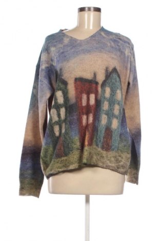 Damenpullover Unbranded, Größe L, Farbe Mehrfarbig, Preis € 9,99