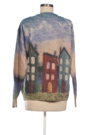 Damenpullover Unbranded, Größe L, Farbe Mehrfarbig, Preis € 9,99