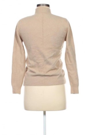 Дамски пуловер Unbranded, Размер M, Цвят Бежов, Цена 15,00 €