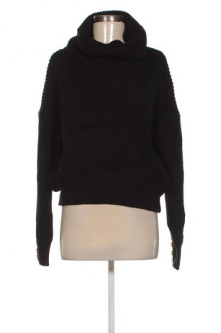 Damenpullover Unbranded, Größe L, Farbe Schwarz, Preis € 7,99