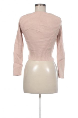 Női pulóver Unbranded, Méret S, Szín Bézs, Ár 4 819 Ft