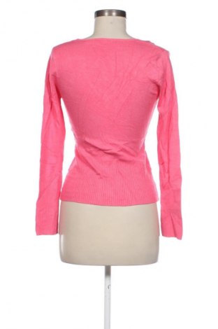 Dámský svetr Unbranded, Velikost S, Barva Růžová, Cena  149,00 Kč