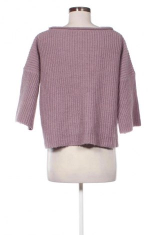 Damenpullover Unbranded, Größe M, Farbe Aschrosa, Preis 14,77 €