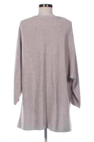 Damenpullover Unbranded, Größe XXL, Farbe Grau, Preis € 14,74