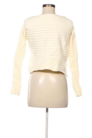 Damenpullover Unbranded, Größe M, Farbe Ecru, Preis € 14,99