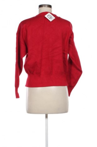 Női pulóver Unbranded, Méret L, Szín Piros, Ár 3 859 Ft