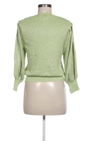 Dámsky pulóver Unbranded, Veľkosť M, Farba Zelená, Cena  11,95 €