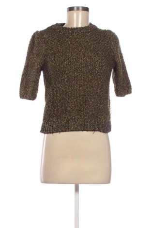 Γυναικείο πουλόβερ Unbranded, Μέγεθος S, Χρώμα Πολύχρωμο, Τιμή 14,83 €