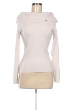 Női pulóver Unbranded, Méret S, Szín Ekrü
, Ár 6 127 Ft