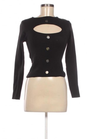 Dámsky pulóver Unbranded, Veľkosť S, Farba Čierna, Cena  14,83 €