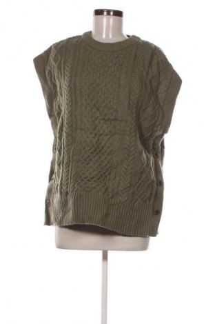 Damenpullover Unbranded, Größe L, Farbe Grün, Preis € 11,99