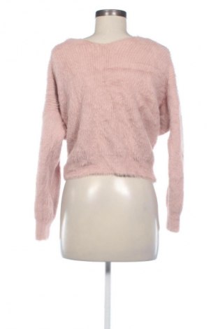 Дамски пуловер Unbranded, Размер M, Цвят Пепел от рози, Цена 14,83 €