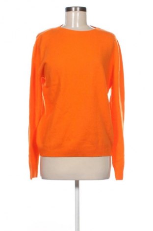 Γυναικείο πουλόβερ Unbranded, Μέγεθος XL, Χρώμα Πορτοκαλί, Τιμή 14,77 €