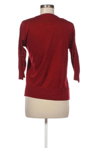 Dámský svetr Unbranded, Velikost M, Barva Červená, Cena  179,00 Kč