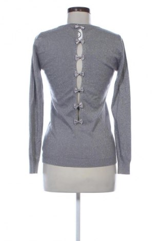 Дамски пуловер Unbranded, Размер L, Цвят Сив, Цена 15,00 €