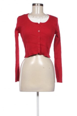 Dámský svetr Unbranded, Velikost S, Barva Červená, Cena  219,00 Kč