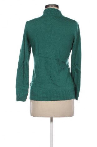 Γυναικείο πουλόβερ Unbranded, Μέγεθος M, Χρώμα Πράσινο, Τιμή 9,99 €