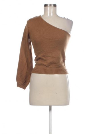 Női pulóver Unbranded, Méret M, Szín Barna, Ár 3 099 Ft
