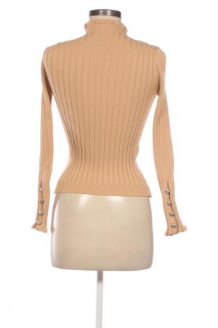 Dámsky pulóver Unbranded, Veľkosť S, Farba Oranžová, Cena  14,83 €