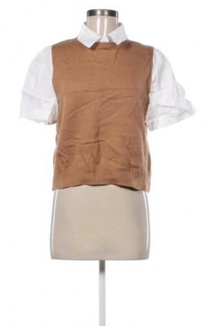 Dámský svetr Unbranded, Velikost M, Barva Vícebarevné, Cena  259,00 Kč