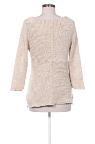 Γυναικείο πουλόβερ Unbranded, Μέγεθος M, Χρώμα  Μπέζ, Τιμή 15,00 €
