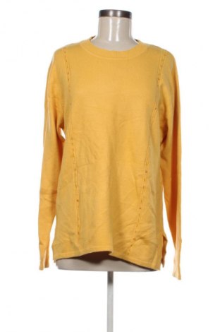 Damenpullover Unbranded, Größe XL, Farbe Gelb, Preis € 14,99