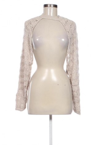 Dámsky pulóver Unbranded, Veľkosť S, Farba Béžová, Cena  15,95 €