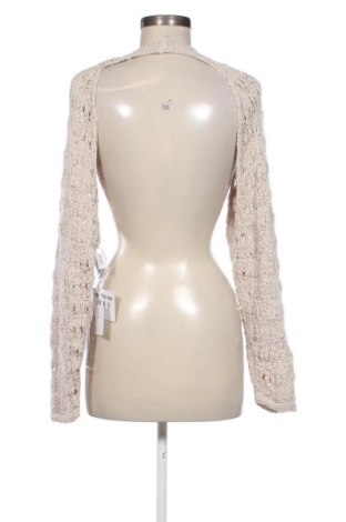 Dámsky pulóver Unbranded, Veľkosť S, Farba Béžová, Cena  15,95 €