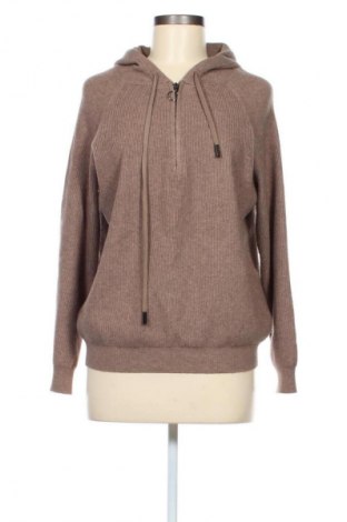 Дамски пуловер Unbranded, Размер L, Цвят Кафяв, Цена 14,74 €