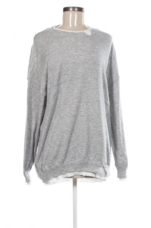 Női pulóver Unbranded, Méret L, Szín Szürke, Ár 4 669 Ft