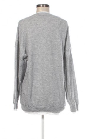 Női pulóver Unbranded, Méret L, Szín Szürke, Ár 4 669 Ft