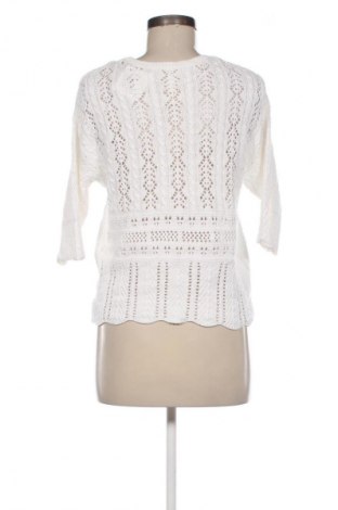 Дамски пуловер Unbranded, Размер M, Цвят Бял, Цена 5,62 €