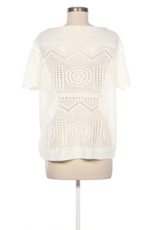 Дамски пуловер Unbranded, Размер XXL, Цвят Бял, Цена 15,00 €