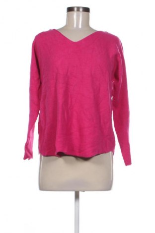 Γυναικείο πουλόβερ Unbranded, Μέγεθος L, Χρώμα Ρόζ , Τιμή 14,77 €