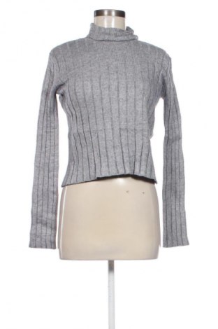 Дамски пуловер Unbranded, Размер M, Цвят Сив, Цена 6,13 €