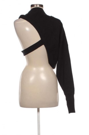 Дамски пуловер Unbranded, Размер M, Цвят Черен, Цена 10,22 €